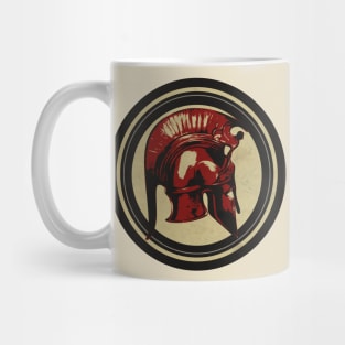 Spartan Ultimate Mug